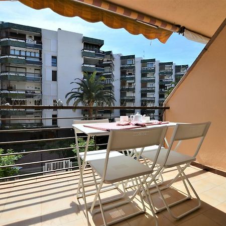 Atlas III Arysal Salou Exteriér fotografie
