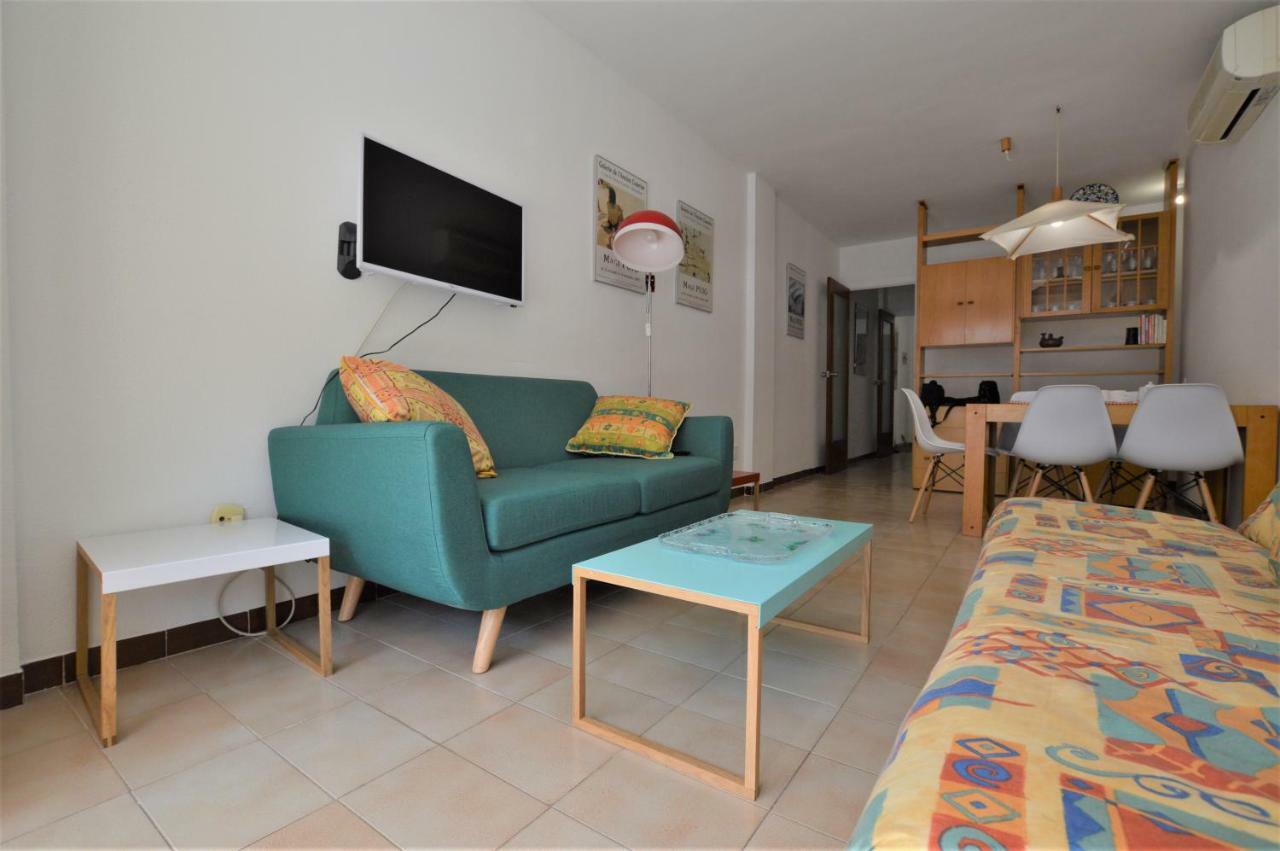 Atlas III Arysal Salou Exteriér fotografie