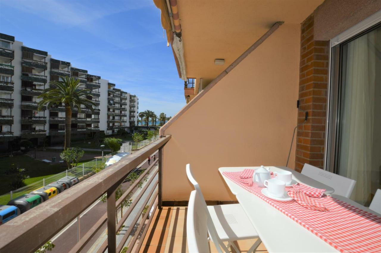 Atlas III Arysal Salou Exteriér fotografie
